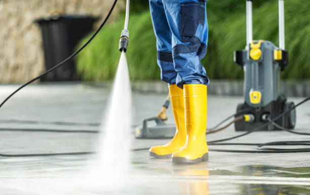 Best Commercial Building Pressure Washing  in Sandy, OR